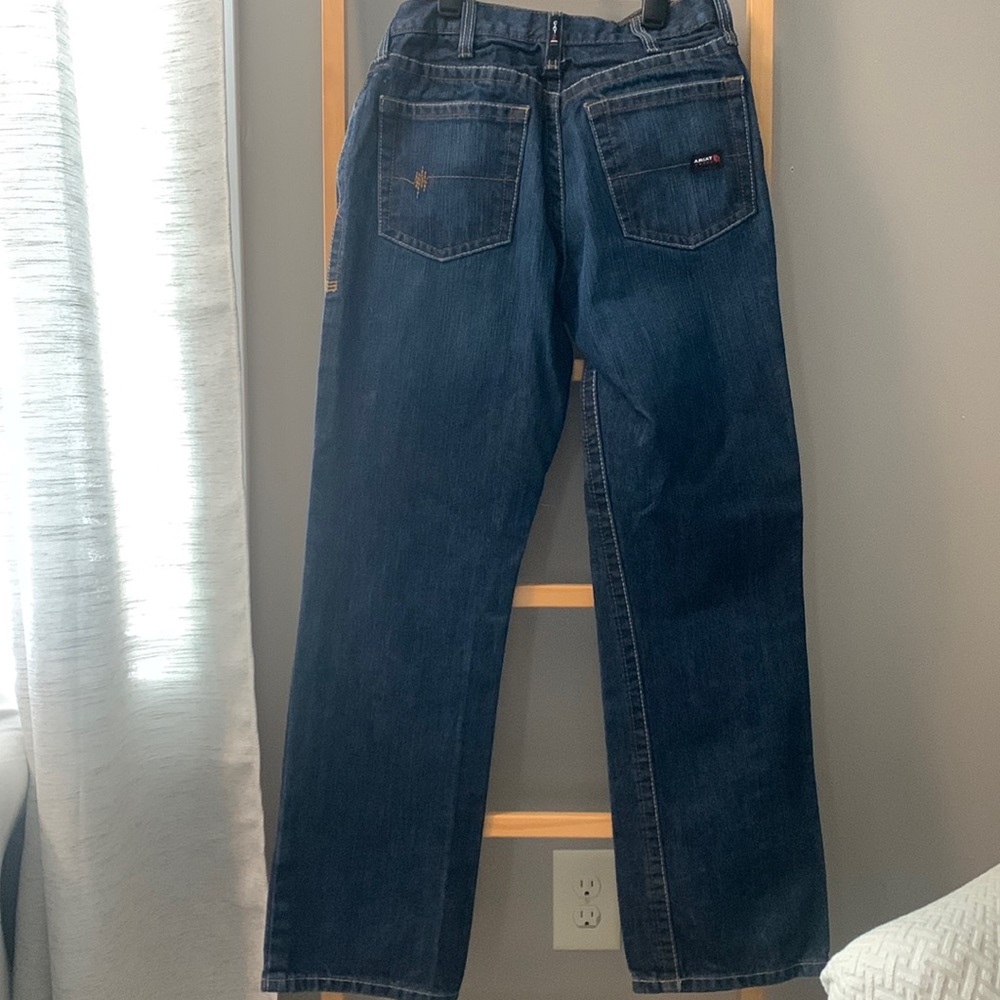 ARIAT jeans